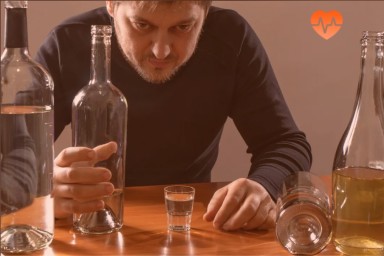 Лечение белой горячки в Канске