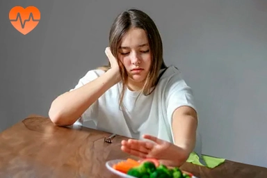 Лечение анорексии в Канске