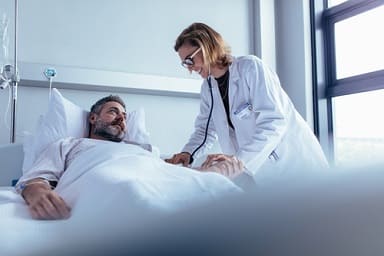 Лечение алкоголизма в стационаре в Канске