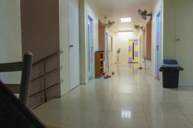 О клинике в Канске