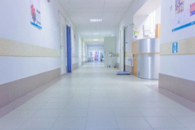 О клинике в Канске